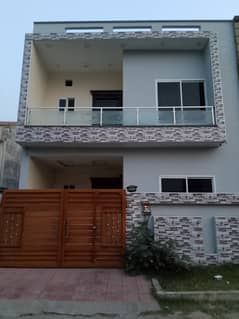 5 Marla House For Rent