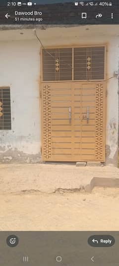 house for sale or (rent pr bhi le skty h)