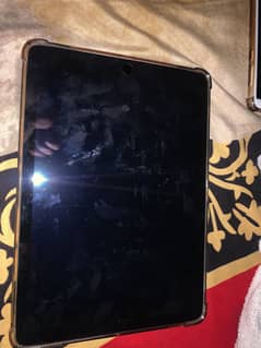 Ipad 5th generation