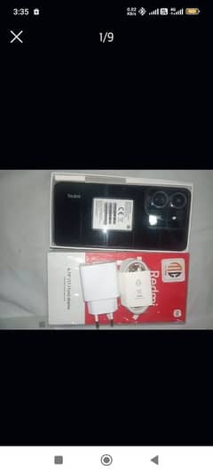 redmi