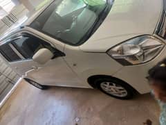 Suzuki Wagon R 2018