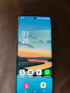 Infinix note 40 pro