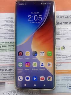Sparx Edge 20 Pro