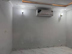 1 Bed Flat Available For Rent In Bahria Town Lahore