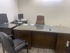 Interwood Office Furniture