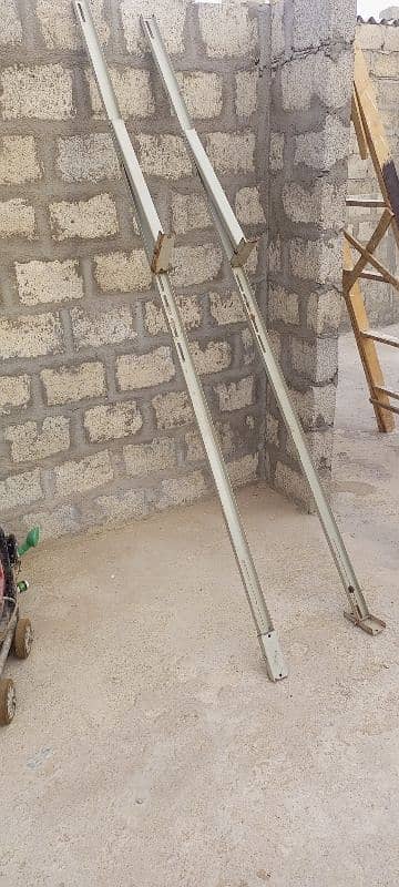 solar panel stand for 1