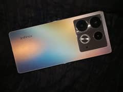 infinix note 40