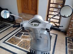 Ramza Scooty