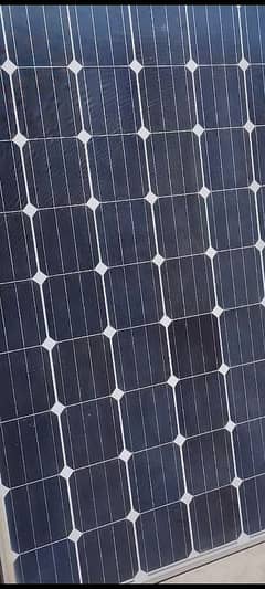 solar panel 260 watt 30.9v