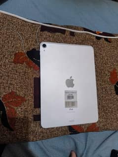 IPAD PRO 2018 MODEL 512 GB 11 INCH TRUE TUNE ACTIVE FACE ID ACTIVE