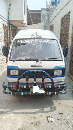 Bolan