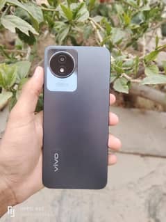 VIVO y02t 4+4 128