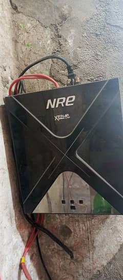 ups 1000 watt with solar option