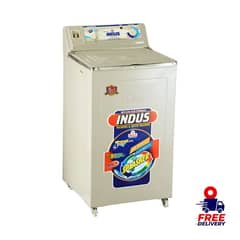 Indus Washing Machine New
