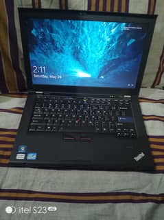 Lenovo Thinkpad T420s