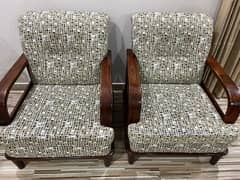 7 seeter sofa