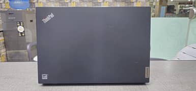 Lenovo ThinkPad L15 Ryzen 5 Pro 5650U 11th generation