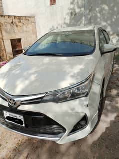 For rent Kot khizri Dadwali Wazirabad