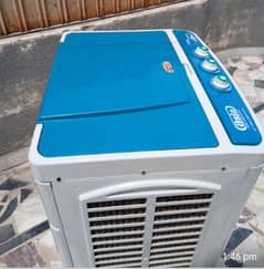 Ac/DC Air cooler for sale
