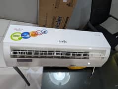 Enviro Ac DC inverter