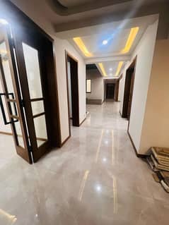 F-6 barnd New Luxury 4BedRooms Full house Available For Rent