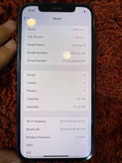 iphone 12