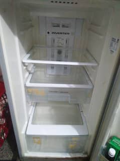 Hitachi fridge