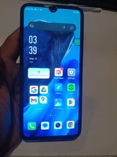Infinix Note 11 pro 6/128 with complete accessories sealed piece 10/10