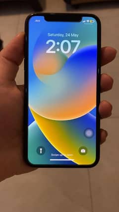Iphone xs PTA