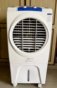 Boss ICE Air Cooler