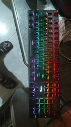 light keyboard