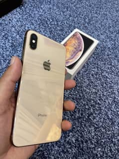 Xs