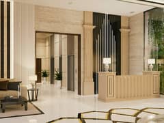 Smart Living Starts Here 2-Bed Apartment for Sale