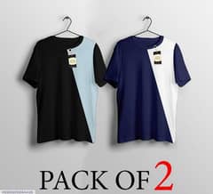 T Shirt Bye 1 get 1 Free