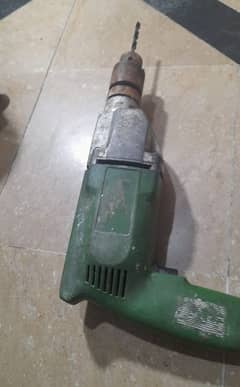 drill machine
