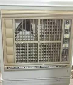 Super Asia Room Cooler