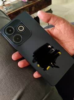 infinix