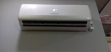 Changhong Ruba 1.5 Ton Dc Inverter Good Condition