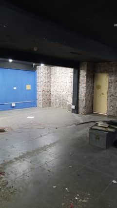 Cavalry Ground 1st Floor Hall For Rent