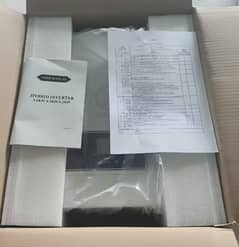4.2 kW inverter