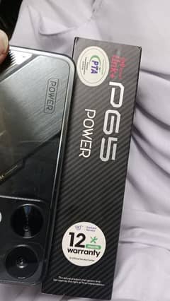 itel P65. . . . 4+4 . . 8gb ram. . . . . . . 128memory