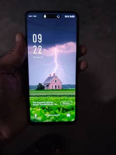 infinix note 30pro 8+256gb