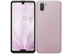 Sharp Aqous R3 Non pta 128GB condition 10/10