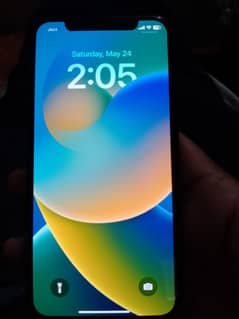 Apple iPhone X