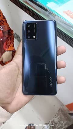Oppo F19 6+128