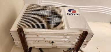 Gree 1.5 ton ac