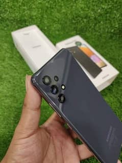 Samsung galaxy a32 mobile phone 03410706758