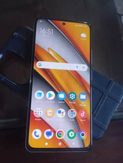 Xiaomi Poco F3