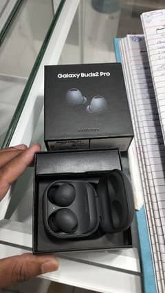 Samsung buds 2 pro