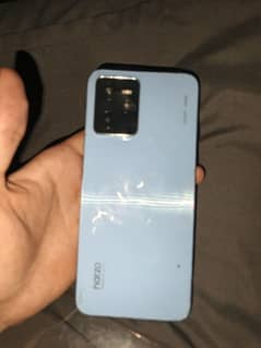 03012564421. . REALME NARZO 50A PRIAM 20K